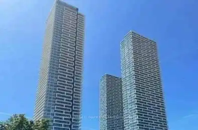 950 Portage Parkway Unit# 3807 Vaughan Ontario L4K 0J7