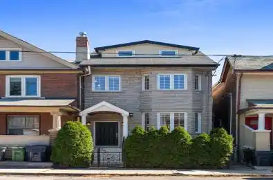 129 Jones Avenue Toronto E01 Ontario M4M 2Z7