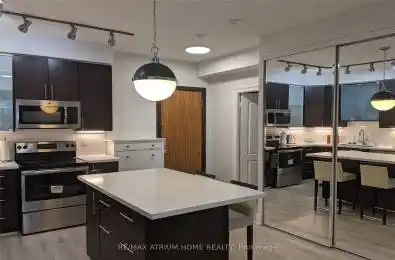 50 Clegg Road Unit# 721 Markham Ontario L6G 0C6