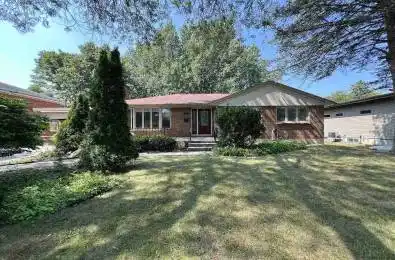 1629 Louise Boulevard Unit# Unit 2 London North Ontario N6G 2R2