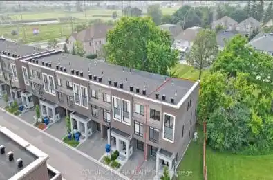 54 Moneypenny Place Vaughan Ontario L4J 8B7