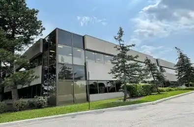 1900 Minnesota Court Unit# 125 Mississauga Ontario L5N 2W3