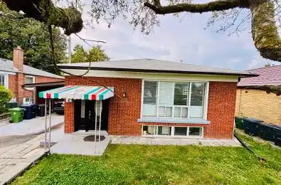 6 Maretta Avenue Toronto E08 Ontario M1K 3X7