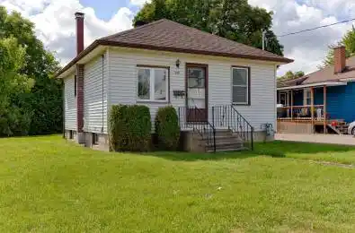 347 Joffre Avenue Renfrew Ontario K7V 3L6