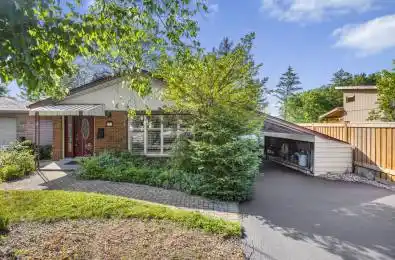 172 Old Ancaster Road Hamilton Ontario L9H 3R4