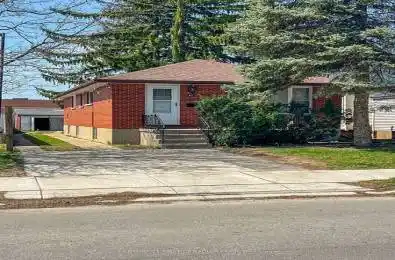 67 Sackville Street Unit# Upper London East Ontario N5Z 2E3