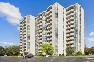 5090 Pinedale Avenue Unit# 208 Burlington Ontario L7L 3V8