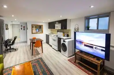627 Christie Street Unit# Lower Toronto C02 Ontario M6G 3E6