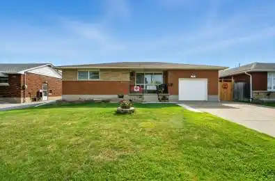46 Collier Road Thorold Ontario L2V 3T1