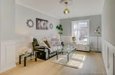 350 Pickering Crescent Newmarket Ontario L3Y 8G7