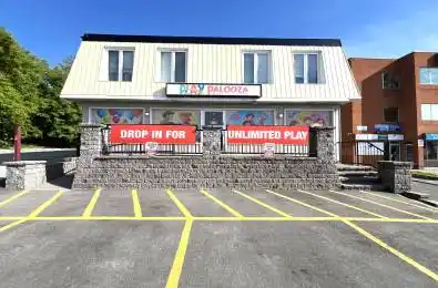 105 Holland Street Bradford West Gwillimbury Ontario L3Z 2B9