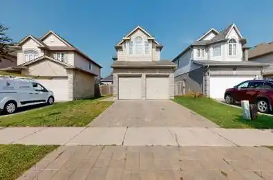 3252 Meadowgate Boulevard Unit# Lower London South Ontario N6M 0B7