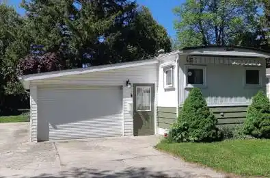 18 Sutton Drive Ashfield-Colborne-Wawanosh Ontario N7A 3Y3