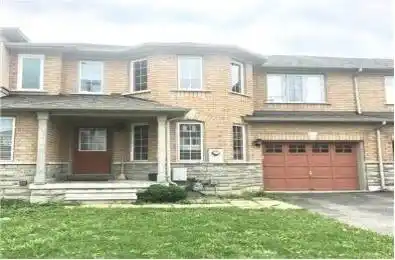 75 Grasslands Avenue Richmond Hill Ontario L4B 4K5