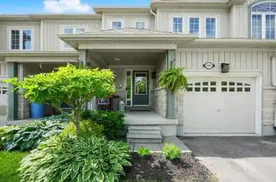 883 Cook Crescent Shelburne Ontario L9V 3V1