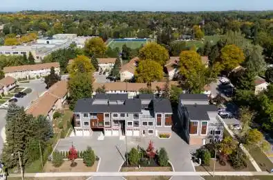 6701 Thoroldstone Road Unit# 13 Niagara Falls Ontario L2J 1B3