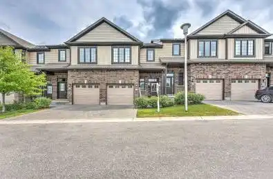1030 Oakcrossing Gate Unit# 47 London North Ontario N6H 0H1