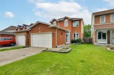 1238 Benson Street Innisfil Ontario L9S 1Y6