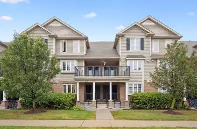 626A Woodlawn Road Guelph Ontario N1E 0K4