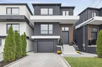 32 Westlake Crescent Toronto E03 Ontario M4C 2X2