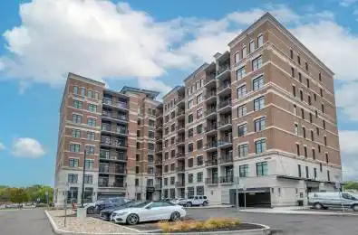 5917 Main Street Whitchurch-Stouffville Ontario L4A 5G4
