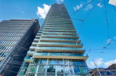 33 Lombard Street Unit# 1603 Toronto C08 Ontario M5C 3H8