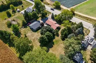 394 Bishopgate Road Brant Ontario N3R 0B8