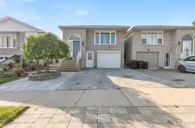479 Britannia Avenue Bradford West Gwillimbury Ontario L3Z 2C9