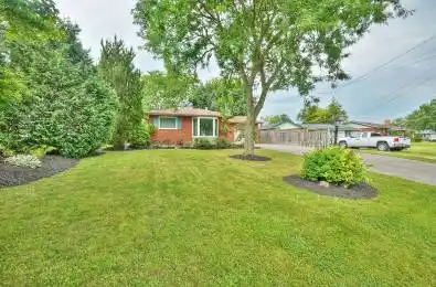 186 Colver Street West Lincoln Ontario L0R 2A0