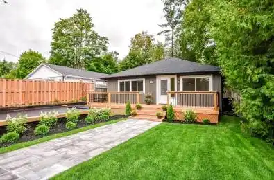 690 HASTINGS Avenue Innisfil Ontario L9S 1Z3