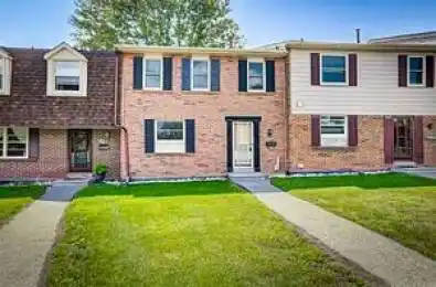 91 L'amoreaux Drive Unit# 108 Toronto E05 Ontario M1W 2J8