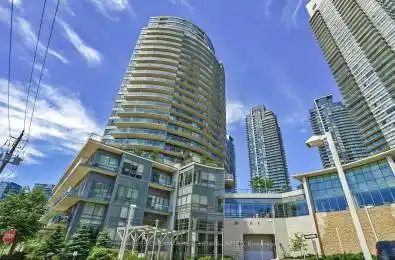 15 Legion Road Unit# 2208 Toronto W06 Ontario M8V 0A9