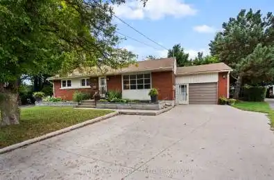 3416 Sheppard Crescent Niagara Falls Ontario L2J 2Y1