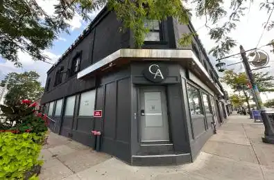 2847 Lake Shore Boulevard Unit# 101 - 1 Toronto W06 Ontario M8V 1H8