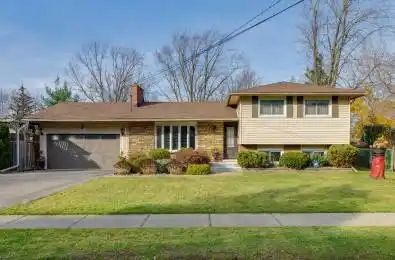 7835 Rysdale Street Niagara Falls Ontario L2H 1G5