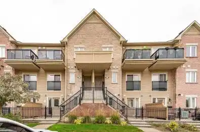 4975 Southampton Drive Unit# 232 Mississauga Ontario L5M 8C6