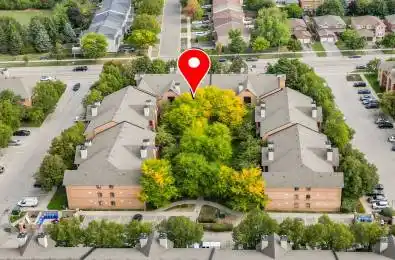 1510 Pilgrims Way Unit# 733 Oakville Ontario L6M 3H1
