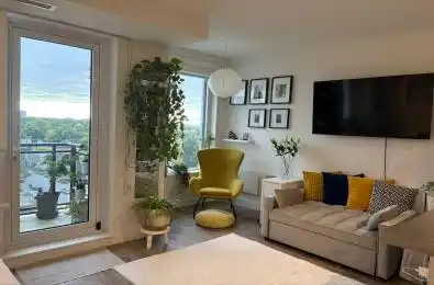 71 Redpath Avenue Unit# 705 Toronto C10 Ontario M4S 0E1