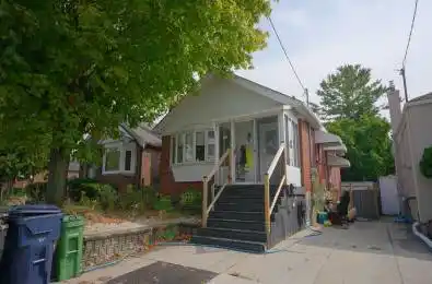 103 Yardley Avenue Toronto E03 Ontario M4B 2A9