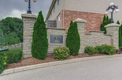 1625 PURSER Street Unit# 41 London East Ontario N5V 0A7