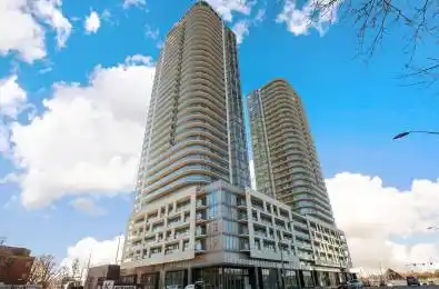 2033 Kennedy Road Unit# 2203 Toronto E07 Ontario M1T 0B9