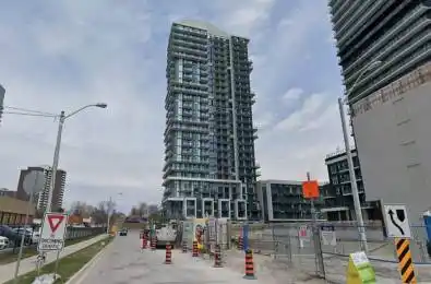 55 Smooth Rose Court Unit# 2304 Toronto C15 Ontario M2J 0G7