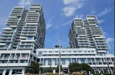 55 Speers Road Unit# 1011 Oakville Ontario L6K 0H9