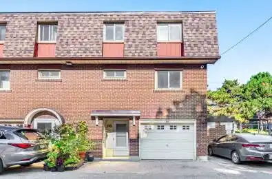 441 Military Trail Unit# 66 Toronto E09 Ontario M1E 4E8