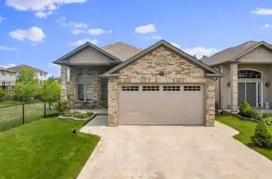 2884 DEVON Road Unit# Upper London South Ontario N6E 0A4