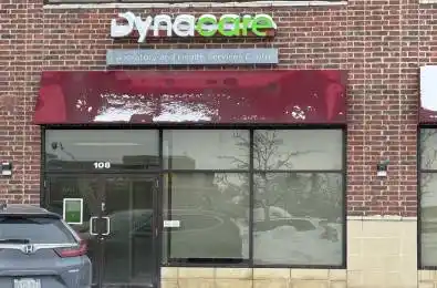 10 Cottrelle Boulevard Unit# 37 Brampton Ontario L6S 0E2