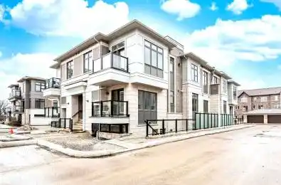 40 Halliford Place Unit# 501 Brampton Ontario L6P 4R1