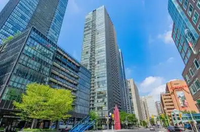 110 Charles Street Unit# 1902 Toronto C08 Ontario M4Y 1T5