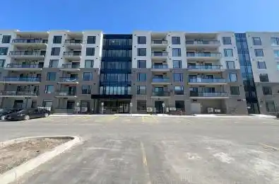107 Roger Street Unit# 416 Waterloo Ontario N2J 0G3