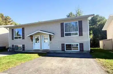 200 Pine Street Unit# 45 Bracebridge Ontario P1L 2H9